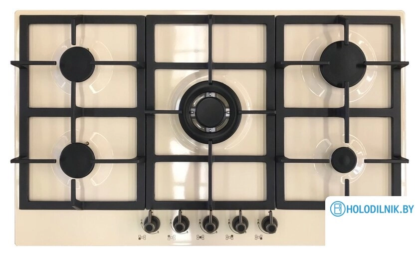 Варочная панель Korting HG 965 CTRB