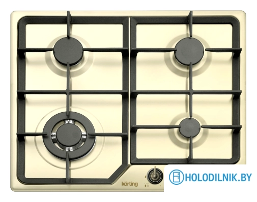 Варочная панель Korting HG630CTSB