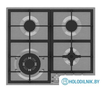 Варочная панель Korting HG665CTX