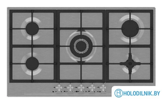 Варочная панель Korting HG965CTX