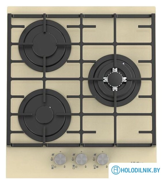 Варочная панель Korting HGG 4825 CTB