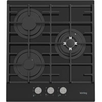 Варочная панель Korting HGG 4825 CTN