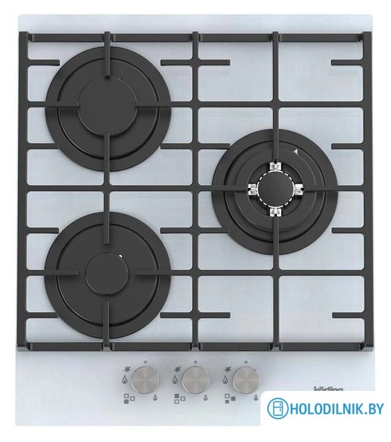 Варочная панель Korting HGG 4825 CTW