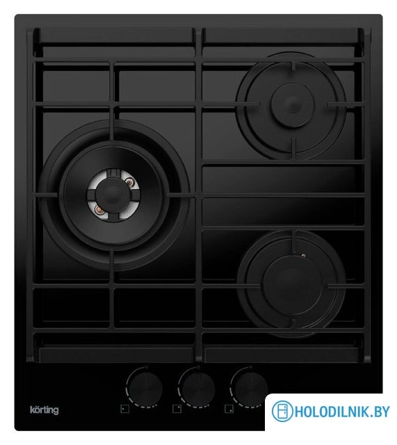 Варочная панель Korting HGG 4955 CTN