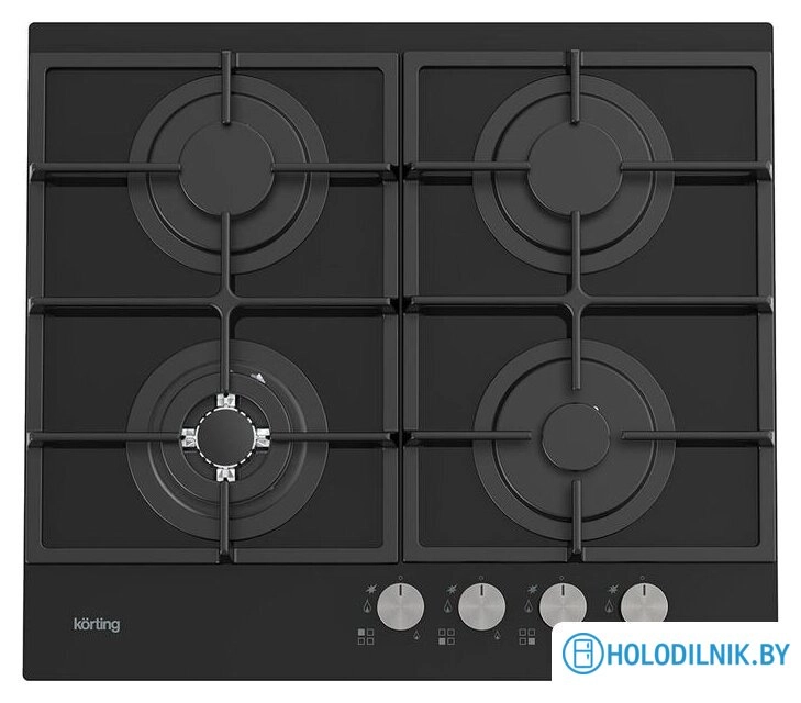 Варочная панель Korting HGG 6722 CTN