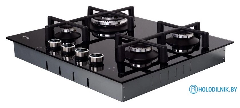 Варочная панель Korting HGG 6766 ICPTN