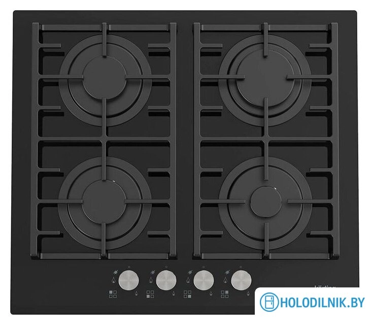 Варочная панель Korting HGG 6805 CN