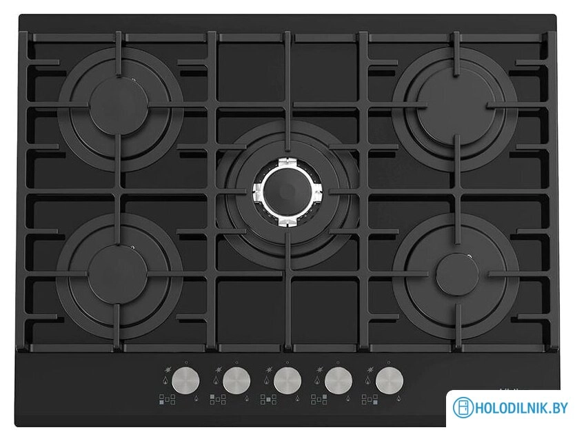 Варочная панель Korting HGG 7835 CTN