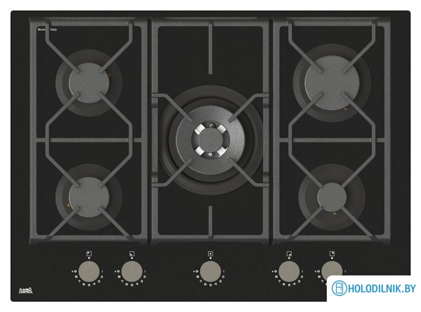 Варочная панель Korting HGG 7987 CTN FLC