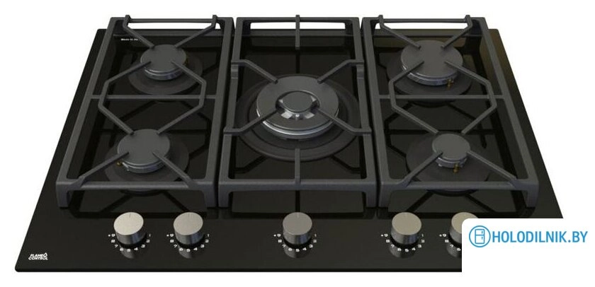 Варочная панель Korting HGG 7987 CTN FLC