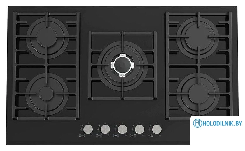 Варочная панель Korting HGG 9835 CTN