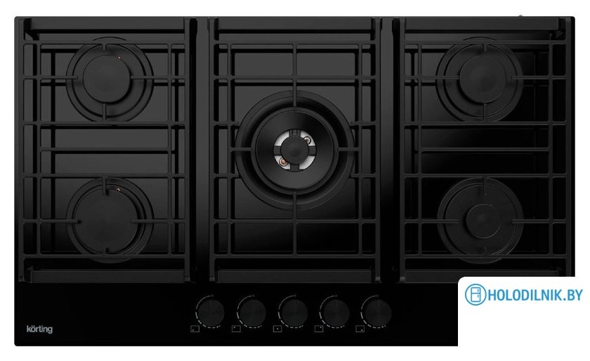 Варочная панель Korting HGG 9955 CTN
