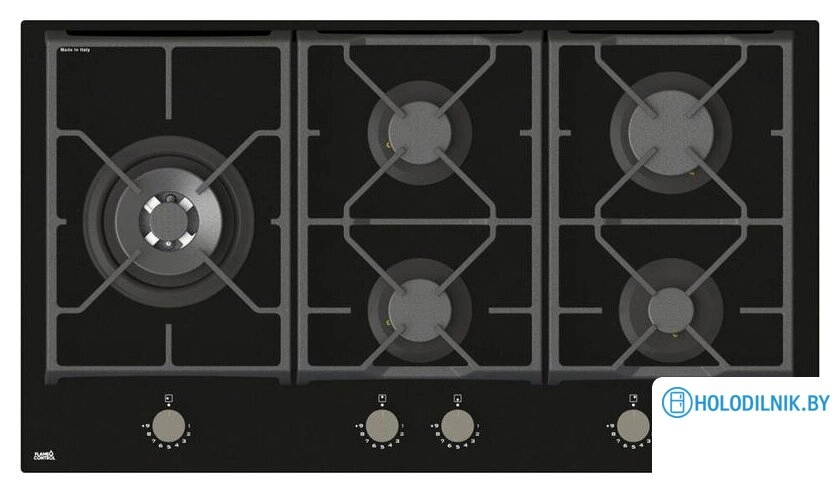 Варочная панель Korting HGG 9987 CTN FLC