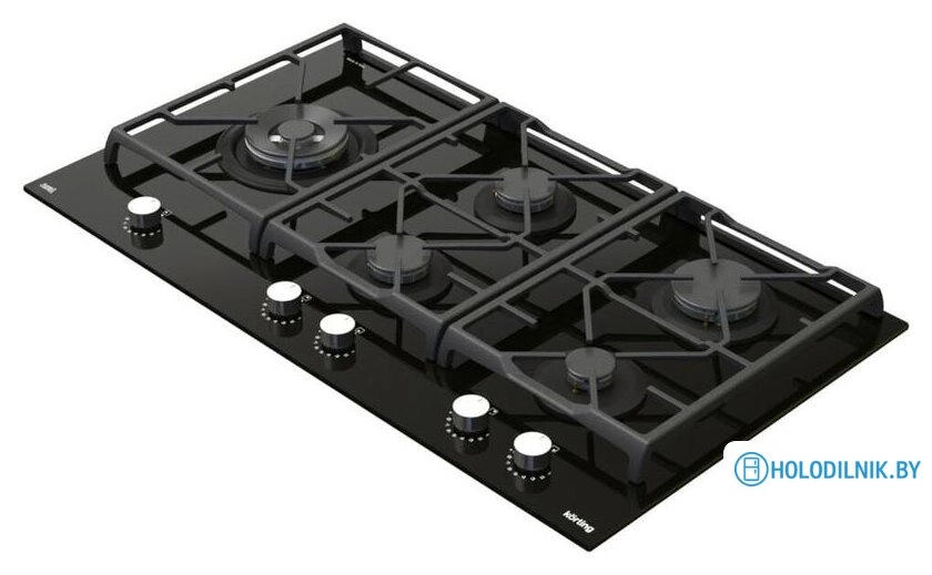 Варочная панель Korting HGG 9987 CTN FLC