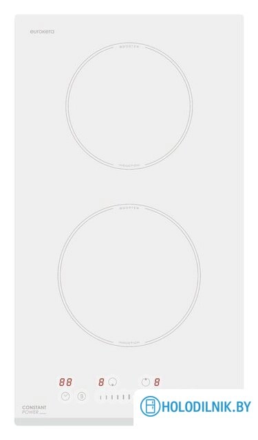 Варочная панель Korting HI 30041 BW