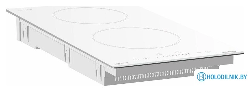 Варочная панель Korting HI 30041 BW
