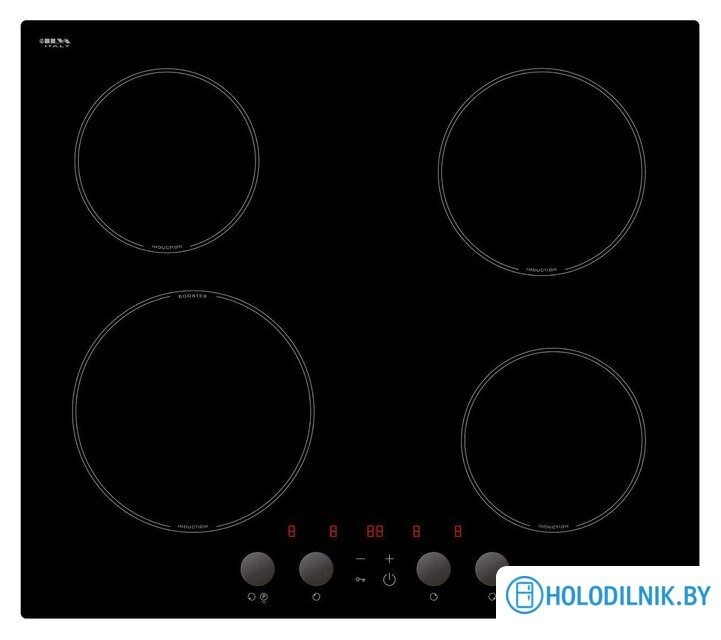 Варочная панель Korting HI 61071 KB