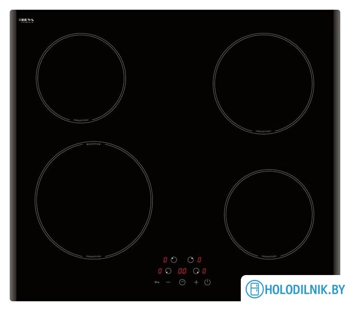 Варочная панель Korting HI 64013 B