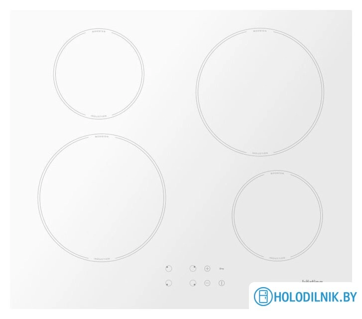 Варочная панель Korting HI 64042 BW