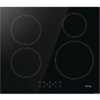 Варочная панель Korting HI 64044 B