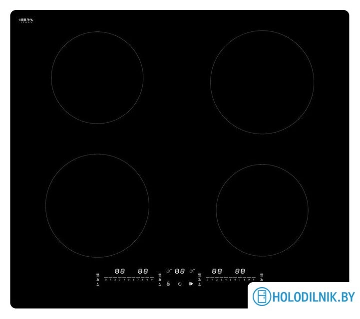 Варочная панель Korting HI 64090 HID