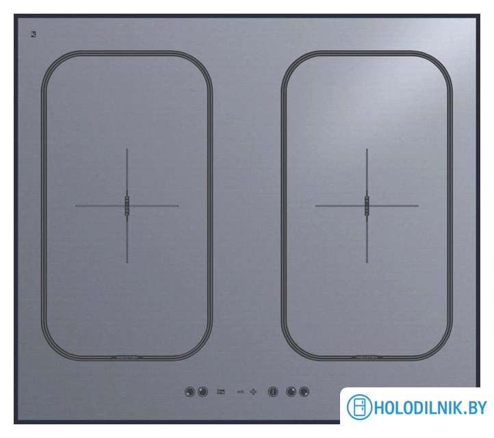 Варочная панель Korting HIB 6409 BS