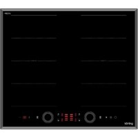 Варочная панель Korting HIB 68700 B Quadro