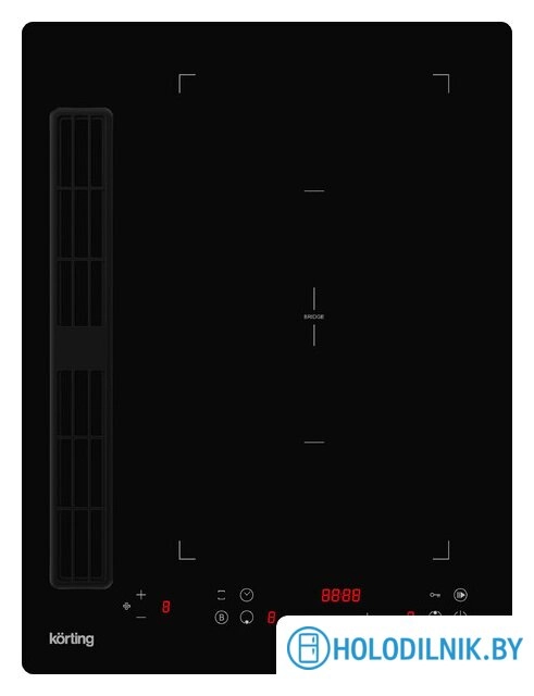 Варочная панель Korting HIBH 40980 NB