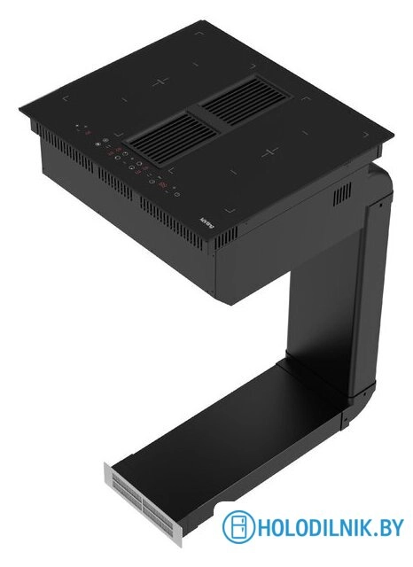 Варочная панель Korting HIBH 68980 NB