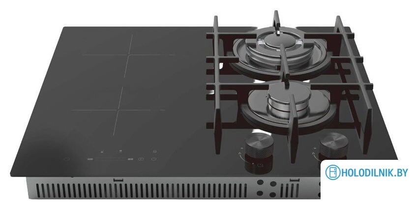 Варочная панель Korting HIG 6225 CTN