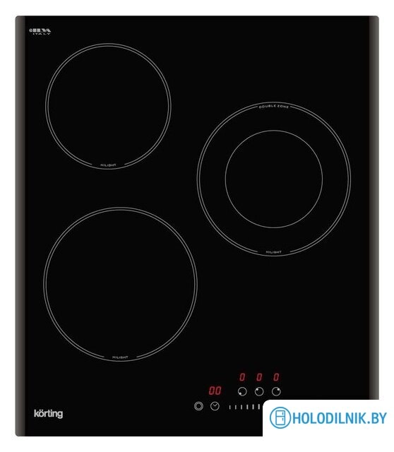 Варочная панель Korting HK 43051 B