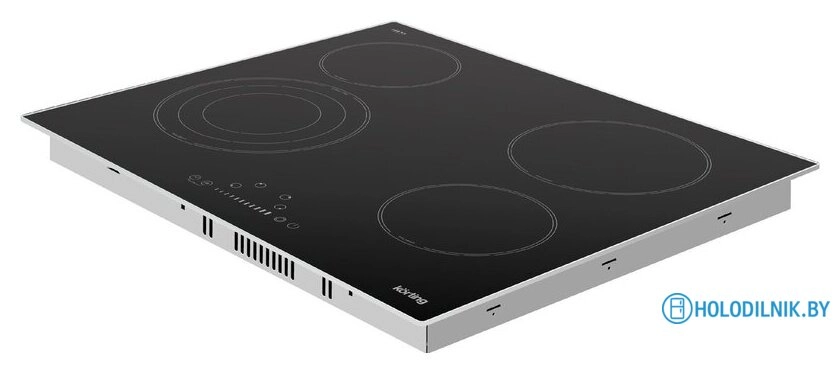 Варочная панель Korting HK 63500 BX