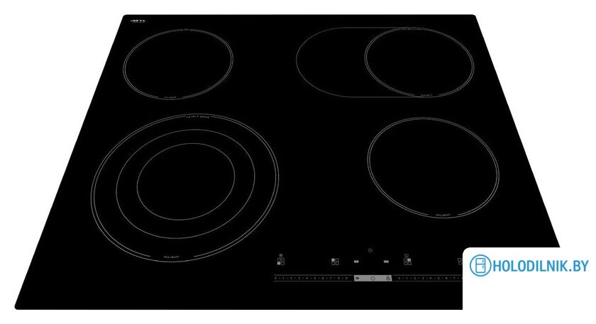 Варочная панель Korting HK 63910 B