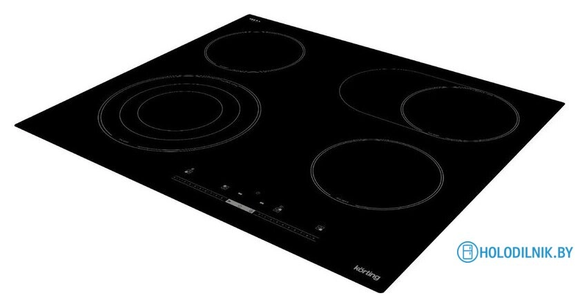 Варочная панель Korting HK 63910 B