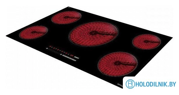 Варочная панель Korting HK 95309 B