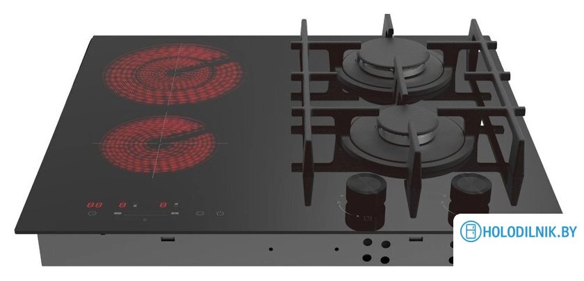 Варочная панель Korting HKG 6206 CN