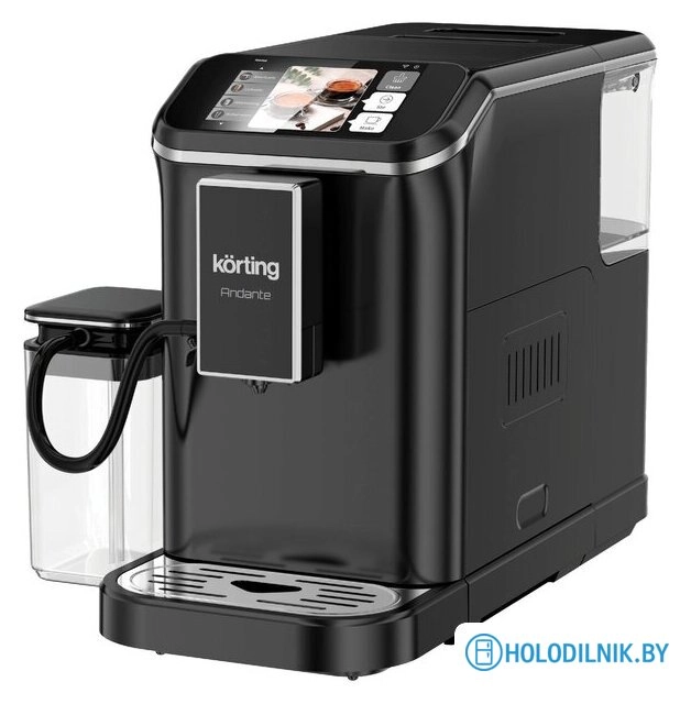 Кофемашина Korting KACM 2002 Andante