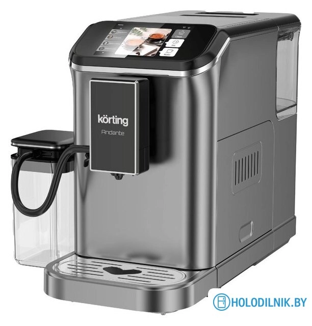 Кофемашина Korting KACM 2003 Andante