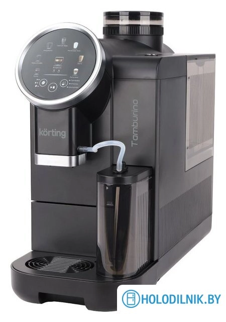Кофемашина Korting KACM 2028 N Tamburino