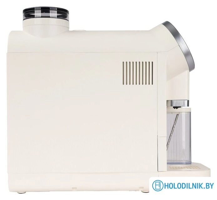 Кофемашина Korting KACM 2028 W Tamburino