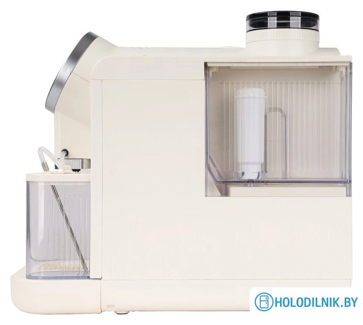 Кофемашина Korting KACM 2028 W Tamburino