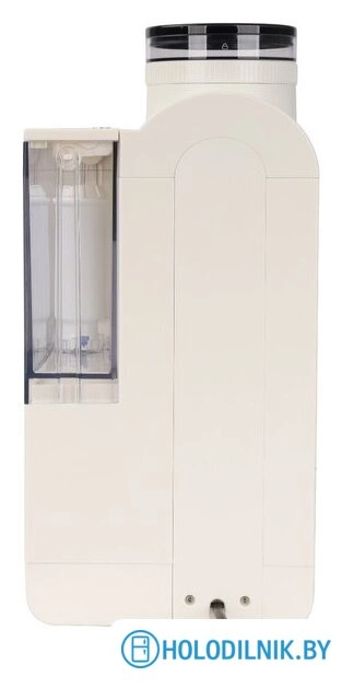 Кофемашина Korting KACM 2028 W Tamburino