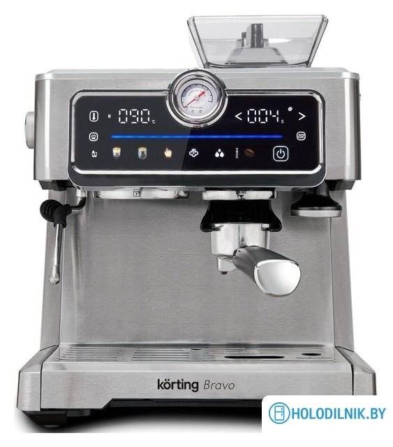 Кофемашина Korting KCM 1013 SA Bravo
