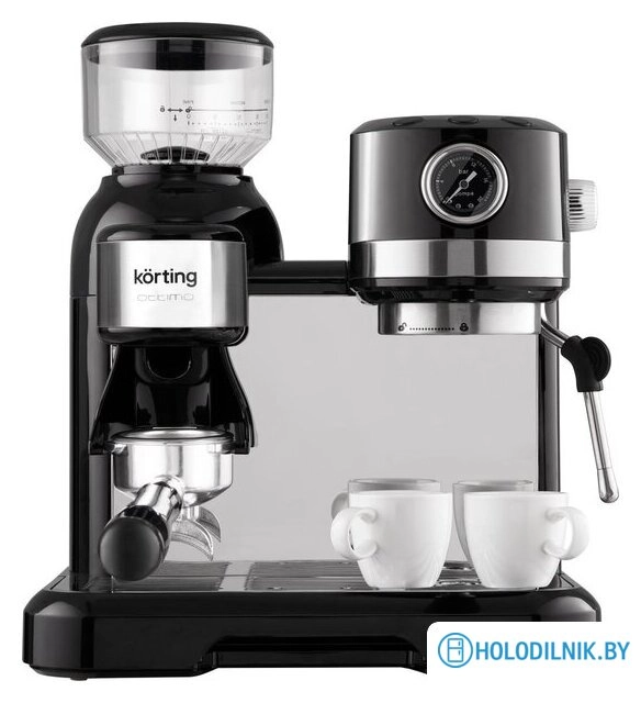 Кофейная станция Korting KCM 1015 N Ottimo