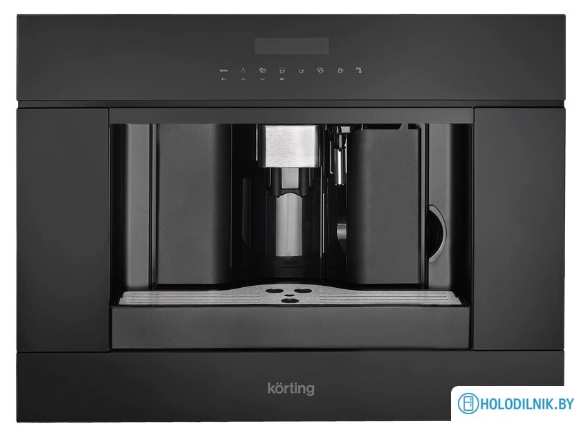 Кофемашина Korting KCM 9200 BG