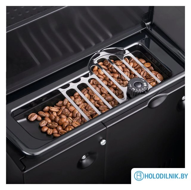 Кофемашина Korting KCM 9200 BG