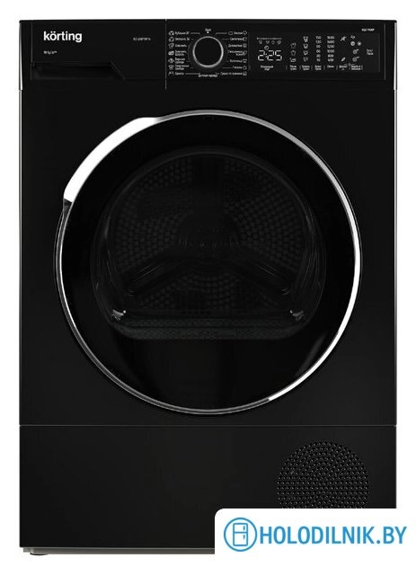 Сушильная машина Korting KD 60HP109 N