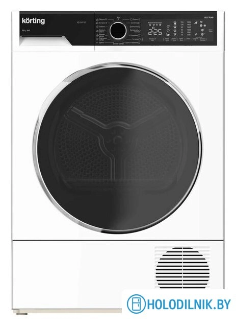 Сушильная машина Korting KD 60HP109