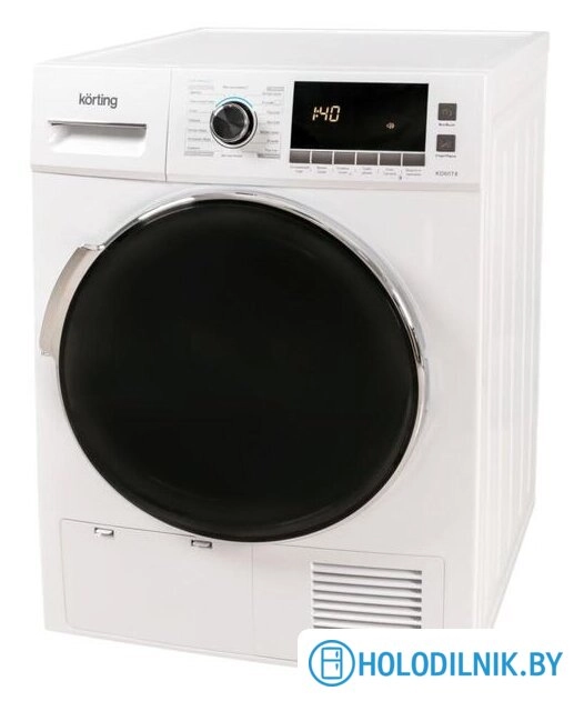 Сушильная машина Korting KD 60T8