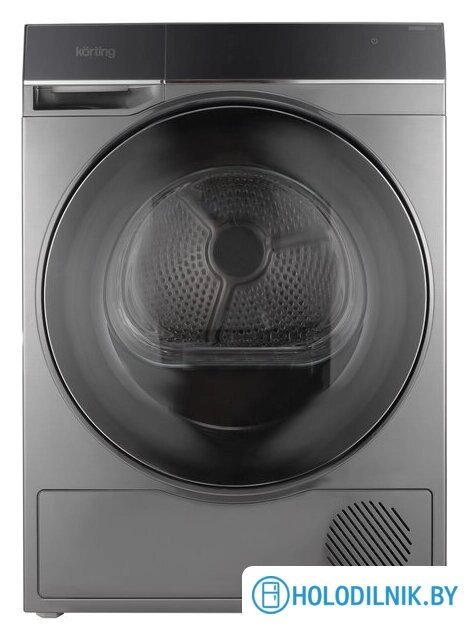 Сушильная машина Korting KD 69IHP10 An